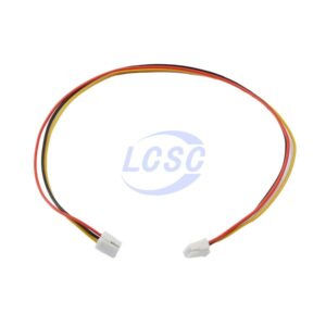 XKB Connection X1251T-03-A28RBY-L200-F