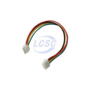 XKB Connection X1251T-04-A28RBYG-L100-Z