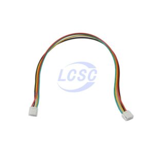 XKB Connection X1251T-04-A28RBYG-L200-Z