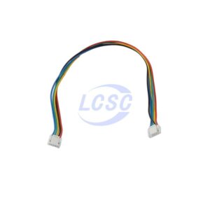 XKB Connection X1251T-05-A28RBYGL-L200-F