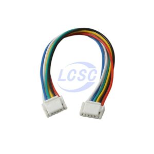 XKB Connection X1251T-06-A28RBYGLW-L100-F