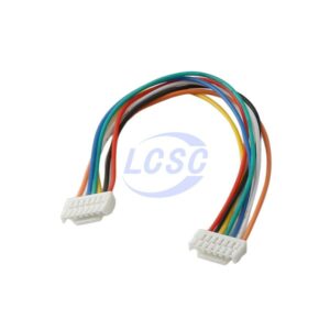 XKB Connection X1251T-07-A28RBYGLW(YR)-L100-Z