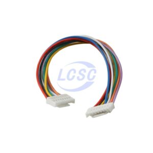 XKB Connection X1251T-08-A28RBYGLW(YR)P-L100-F