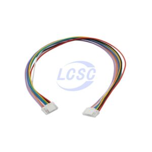 XKB Connection X1251T-08-A28RBYGLW(YR)P-L200-F