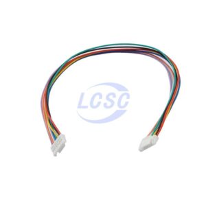 XKB Connection X1251T-08-A28RBYGLW(YR)P-L200-Z