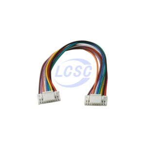 XKB Connection X1251T-09-A28RBYGLW(YR)PN-L100-F
