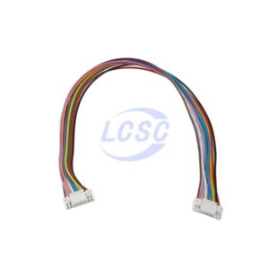 XKB Connection X1251T-09-A28RBYGLW(YR)PN-L200-F