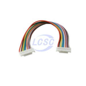 XKB Connection X1251T-10-A28RBYGLW(YR)PNA-L100-F