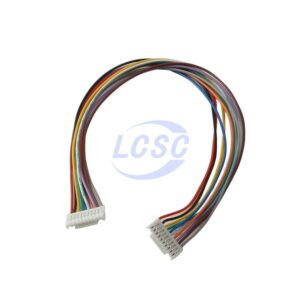 XKB Connection X1251T-10-A28RBYGLW(YR)PNA-L200-F