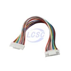 XKB Connection X1251T-12-A28RBYGLW(YR)PNABR-L100-F