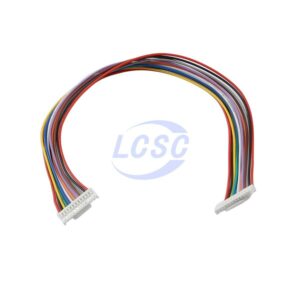 XKB Connection X1251T-12-A28RBYGLW(YR)PNABR-L200-F