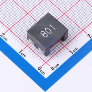 YJYCOIN YLCM1211F-801T