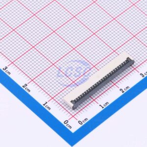 Hanbo Electronic HB-FPC-10FGXJ-H2025P