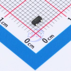 TECH PUBLIC LM4040CIM3X-2.5-TP