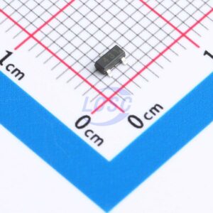 TECH PUBLIC TL431ASA-TP