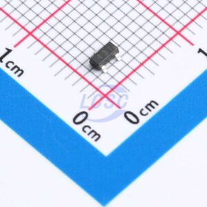 TECH PUBLIC TL431BFDT-TP