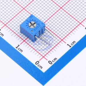 BOURNS 3362S-1-501LF