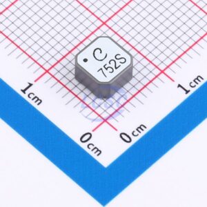 Coilcraft LPR6235-752SMRC