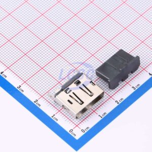 Hong Cheng HC-DP-20PLT-130C