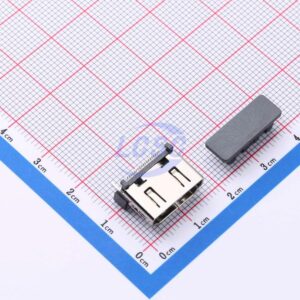 Hong Cheng HC-HDMI0019L-006C