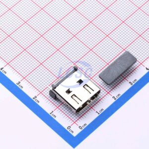 Hong Cheng HC-HDMI0019L-006E