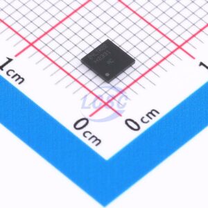 Infineon Technologies BGT 24LTR22 E6327
