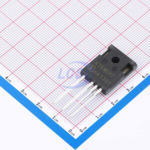 Infineon Technologies IKZA75N120CH7XKSA1