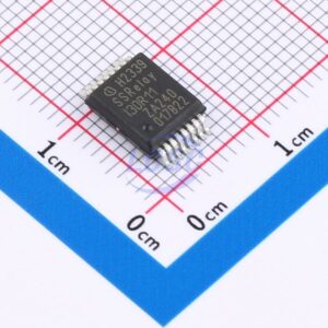 Infineon Technologies ISSI30R11HXUMA1