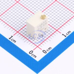 Vishay Intertech TS63Y502KR10
