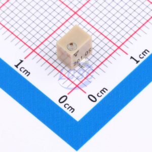 Vishay Intertech TSM4YL201KR05