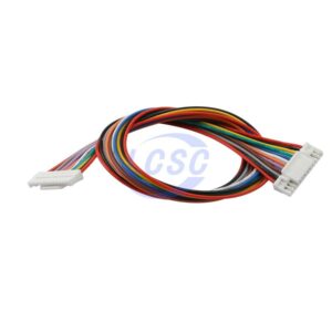 XKB Connection X1251T-12-A28RBYGLW(YR)PNABR-L200-Z