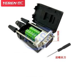 YEREN CKX21B