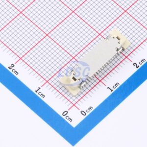 Amphenol ICC 10144517-041802LF