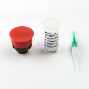 Amphenol ICC D3899926WC35SN