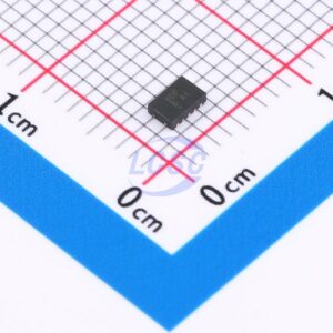 Analog Devices Inc./Maxim Integrated MAX17552BATB+T
