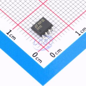 Analog Devices LT1004CS8-1.2#PBF