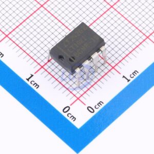 Analog Devices LT1021BCN8-10#PBF