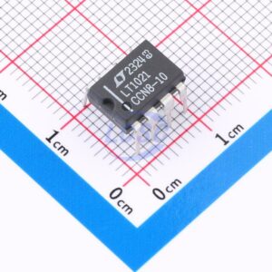Analog Devices LT1021CCN8-10#PBF