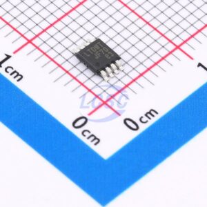 Analog Devices LT3663EMS8E#PBF