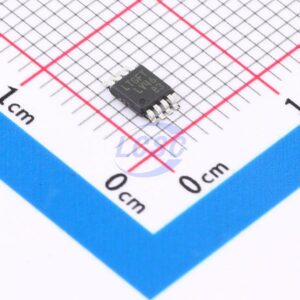 Analog Devices LT5400BMPMS8E-7#PBF