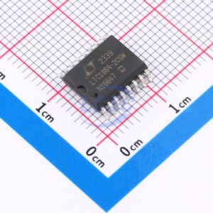 Analog Devices LTC1064-2CSW#PBF