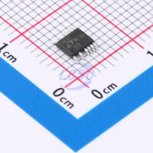Analog Devices LTC3637HMSE#TRPBF