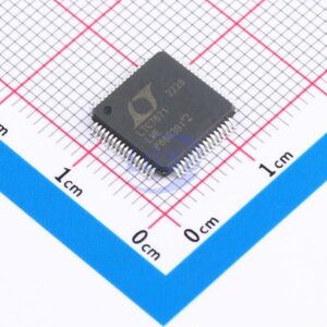 Analog Devices LTC7871ELWE#PBF