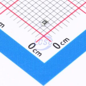 FOJAN FRC0603J4R7 TS