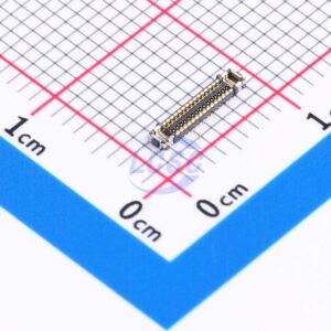 HRS(Hirose) BM28B0.6-30DS/2-0.35V(53)