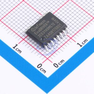 Infineon Technologies 2ED3140MC12LXUMA1
