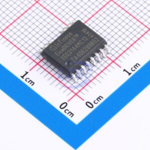 Infineon Technologies 2ED3144MC12LXUMA1
