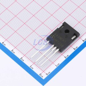 Infineon Technologies IKZA40N120CH7XKSA1