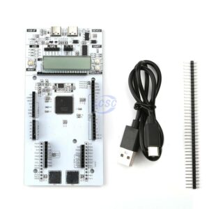 RENESAS RA4L1-KB-V1.1