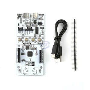 RENESAS RA4M2-SENSOR-V1.0